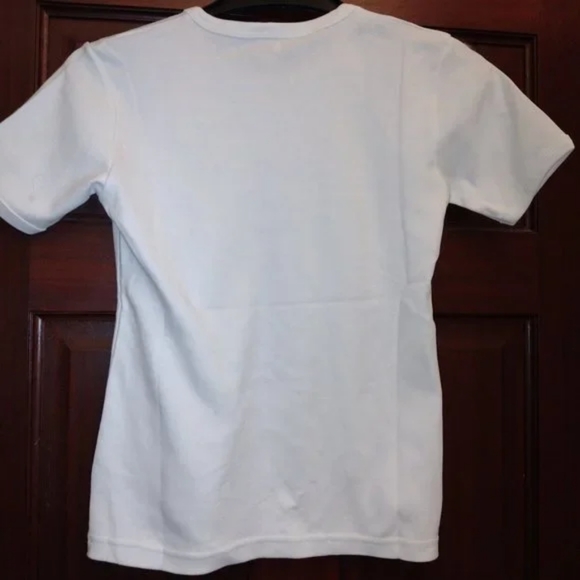 Rude Barbie t-shirt size 2 - Barbie is a Sl*t - Picture 2 of 2